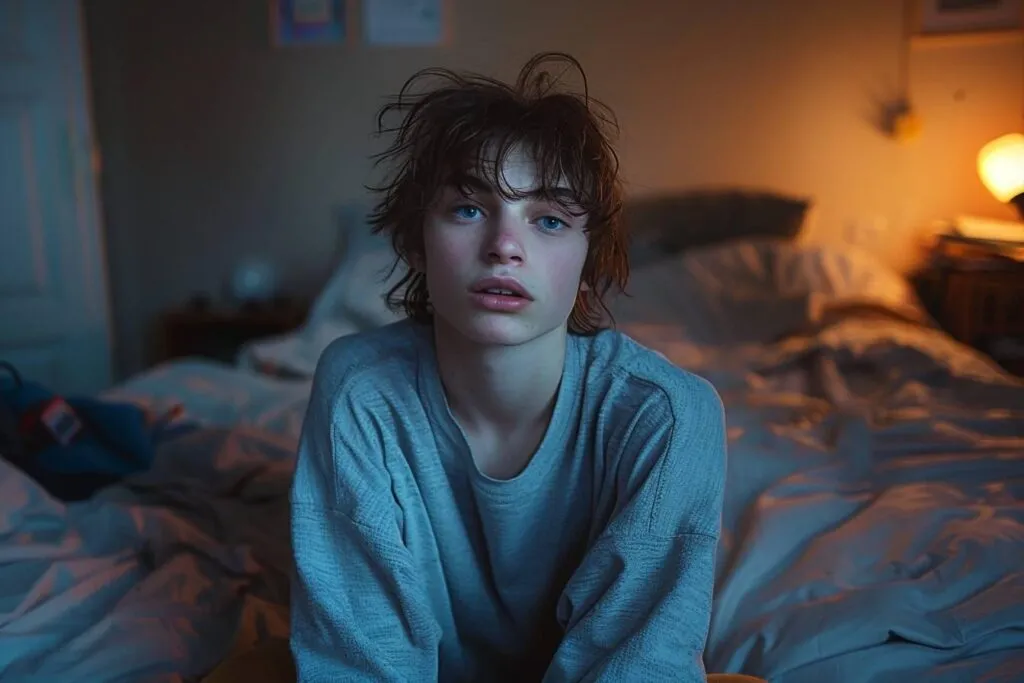 Mon ex me fait culpabiliser : comment réagir ?