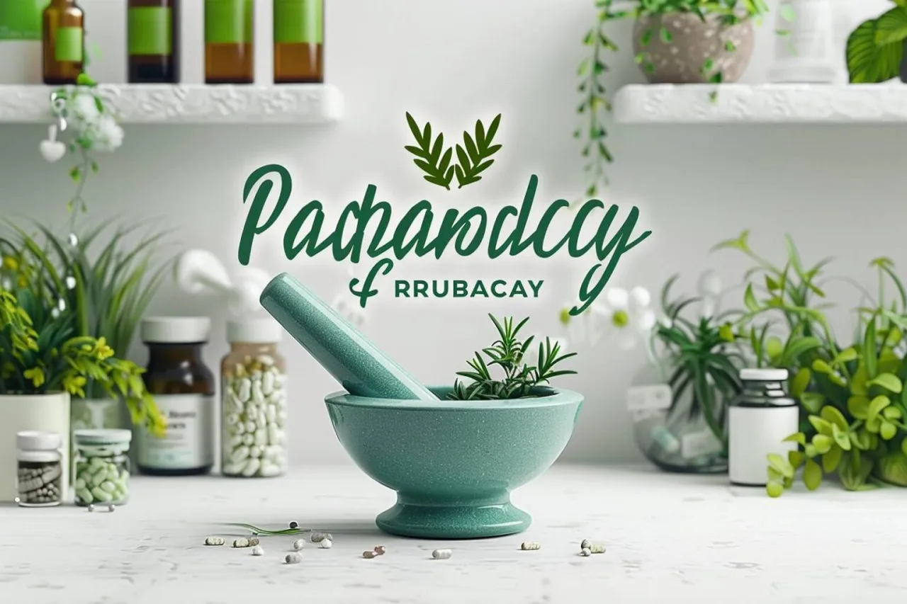 Quels sont les éléments clés à inclure dans un logo de parapharmacie ?