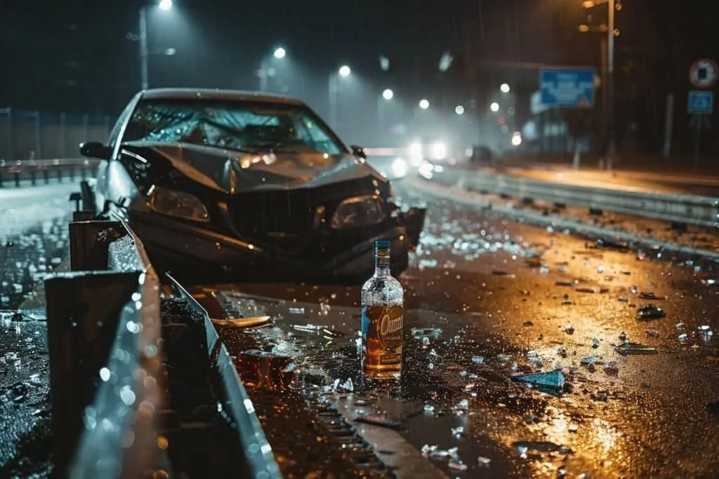 Dangers de l’alcool au volant : des risques qu’il faut toujours marteler