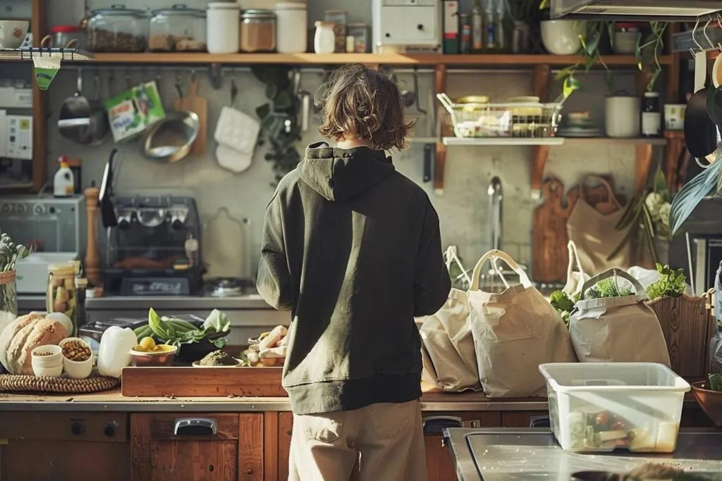 Comment adopter un mode de vie frugal