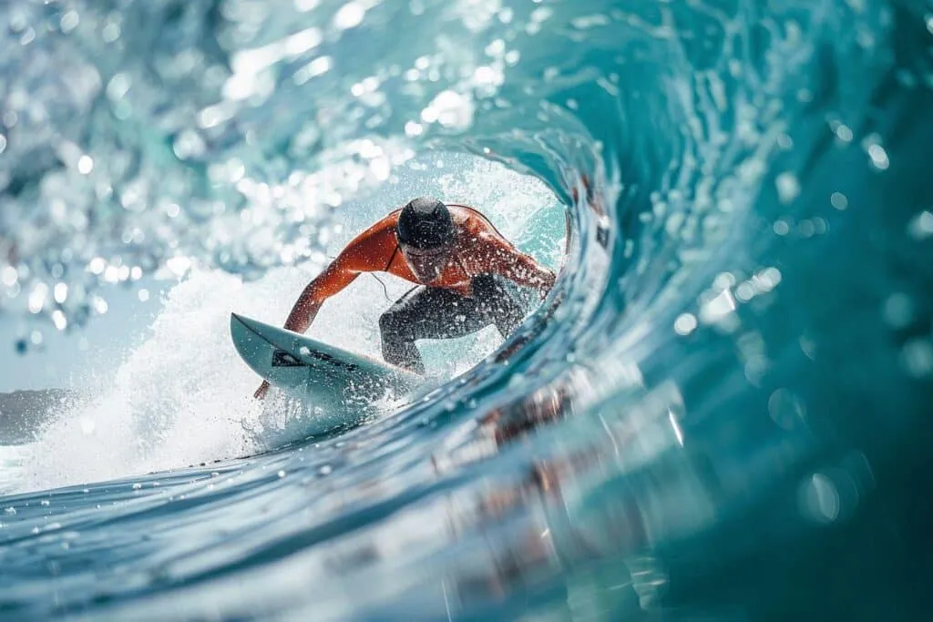 Comment apprendre le surf pour débutants
