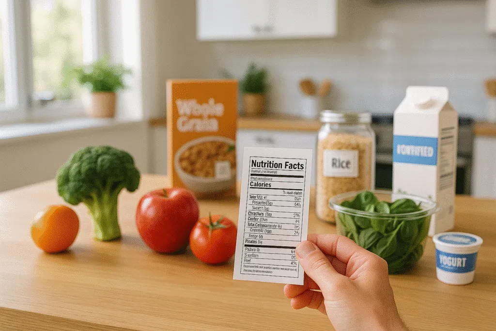 découvrez comment déchiffrer les étiquettes des produits alimentaires pour faire des choix éclairés et améliorer votre alimentation. apprenez à repérer les informations essentielles, à éviter les pièges marketing et à privilégier les aliments sains pour une vie plus équilibrée.